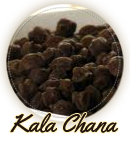 Kala Chana
