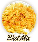 bhel mix